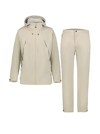 ICEPEAK | Herren Wanderset Jacke und Hose Yestin 2.5L