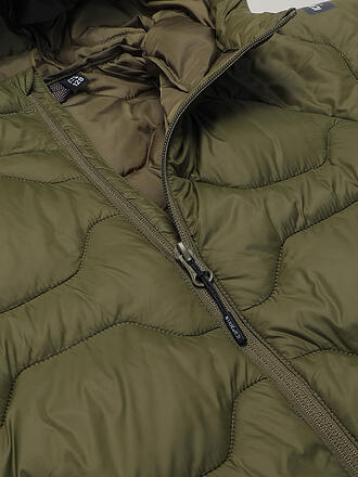 ICEPEAK | Kinder Isojacke Kamiah JR