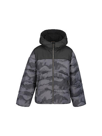 ICEPEAK | Kinder Wanderjacke Kenmare Hoodie