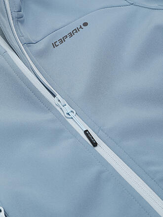 ICEPEAK | Mädchen Softshelljacke Korby Jr Hoodie