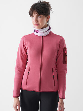 ICEPEAK | Damen Fleecejacke Bowersville