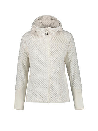 ICEPEAK | Damen Fleecejacke Daisetta Hoodie