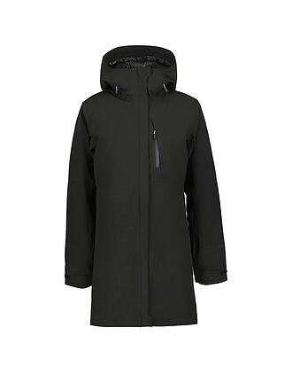 ICEPEAK | Damen Isomantel Bagheria Hoodie