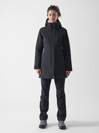 ICEPEAK | Damen Isomantel Bagheria Hoodie