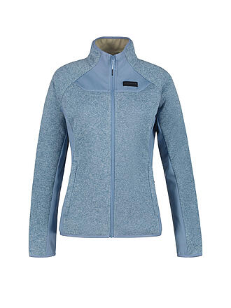 ICEPEAK | Damen Fleecejacke Bleeker