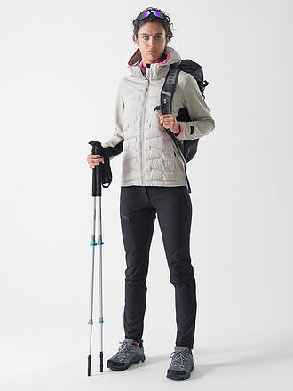 ICEPEAK | Damen Hybridjacke Burlison Hoodie