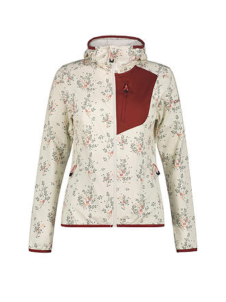 ICEPEAK | Damen Fleecejacke Donnelly Hoodie