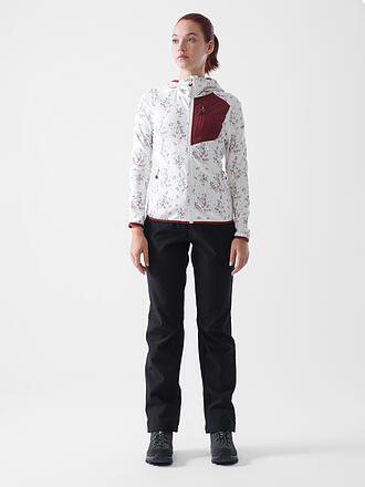 ICEPEAK | Damen Fleecejacke Donnelly Hoodie