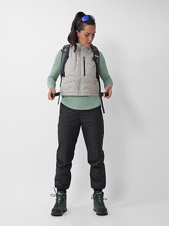 ICEPEAK | Damen Isoweste Baroda