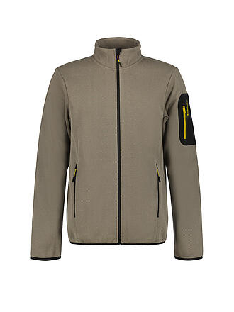 ICEPEAK | Herren Fleecejacke Bredstedt