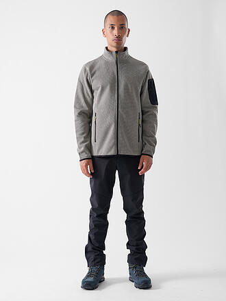 ICEPEAK | Herren Fleecejacke Bredstedt