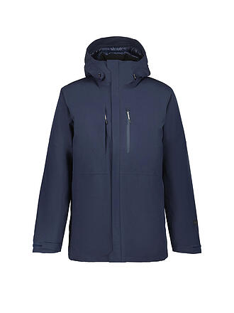 ICEPEAK | Herren Winterjacke Bakerhill Hoodie