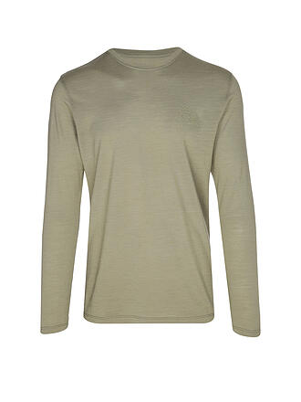 ICEPEAK | Herren Unterziehshirt Gruver
