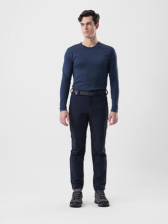 ICEPEAK | Herren Unterziehshirt Gruver