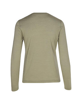 ICEPEAK | Damen Unterziehshirt Gretna