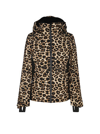 ICEPEAK | Damen Skijacke Flowler