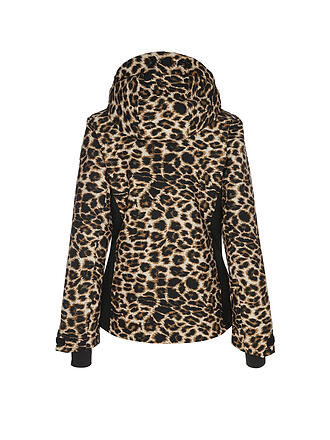 ICEPEAK | Damen Skijacke Flowler