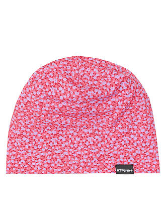 ICEPEAK | Kinder Mütze Harahan JR