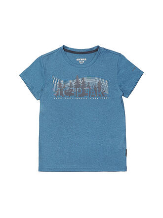 ICEPEAK |  Jungen T-Shirt Kincaid Jr