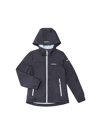 ICEPEAK | Mädchen Softshelljacke Kleve Jr 