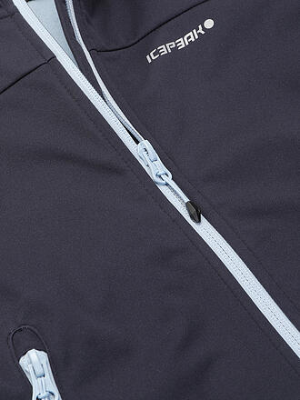 ICEPEAK | Mädchen Softshelljacke Kleve Jr 