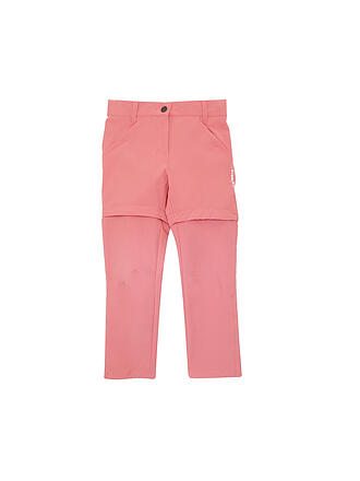ICEPEAK | Mädchen Wanderhose Kano ZipOff