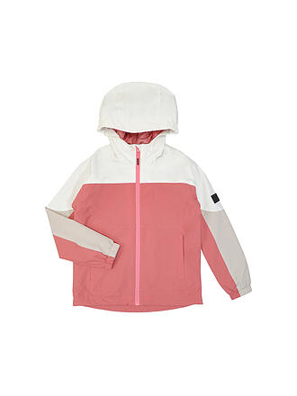 ICEPEAK | Mädchen Wanderjacke Kalkaska Jr 2L Hoodie