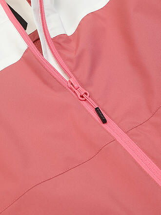 ICEPEAK | Mädchen Wanderjacke Kalkaska Jr 2L Hoodie