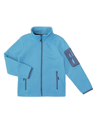 ICEPEAK | Kinder Fleecejacke Kevelaer