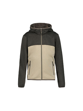 ICEPEAK | Kinder Fleecejacke Keota Hoodie JR