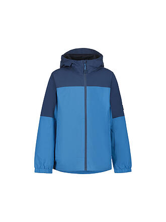 ICEPEAK | Kinder Wanderjacke Kalamazoo Jr Hoodie