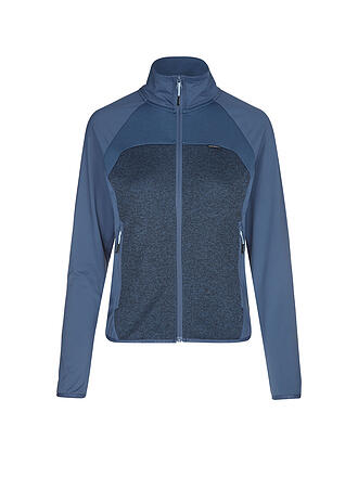 ICEPEAK | Damen Fleecejacke Basile