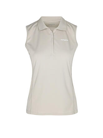 ICEPEAK |  Damen Funktionspolo Tank Bazine 