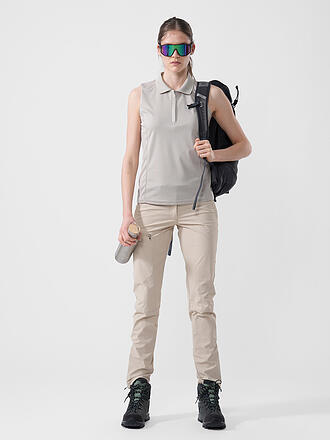 ICEPEAK |  Damen Funktionspolo Tank Bazine 