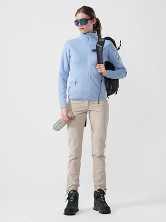 ICEPEAK | Damen Fleecejacke Bowersbille