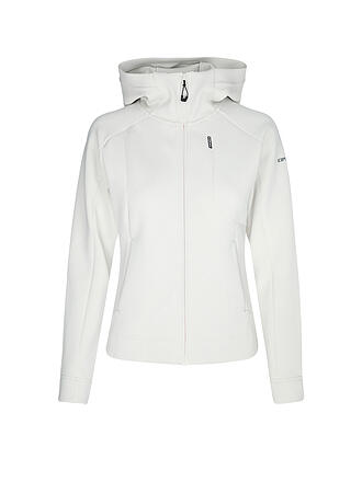 ICEPEAK | Damen Fleecejacke Bunnel Hoodie