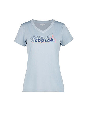 ICEPEAK |  Damen Funktionsshirt Burnham 