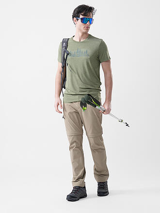 ICEPEAK | Herren Funktionsshirt Bearden