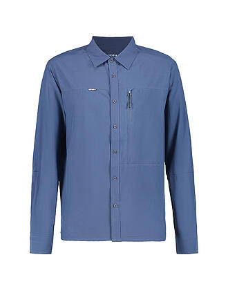 ICEPEAK | Herren Hemd Brohman Uni