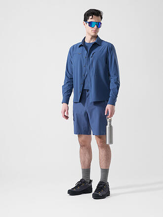 ICEPEAK | Herren Hemd Brohman Uni