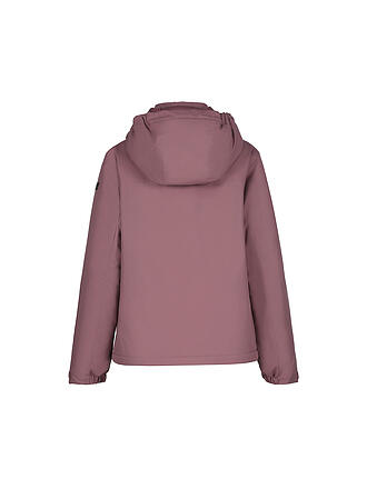 ICEPEAK | Mädchen Wanderjacke Kirkville Hoodie