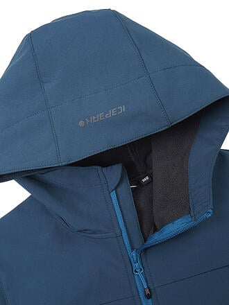 ICEPEAK | Jungen Softshelljacke Konan Jr