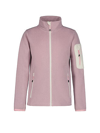ICEPEAK | Mädchen Fleecejacke Kemnath