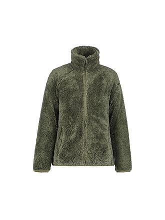 ICEPEAK | Mädchen Fleecejacke Loma Jr