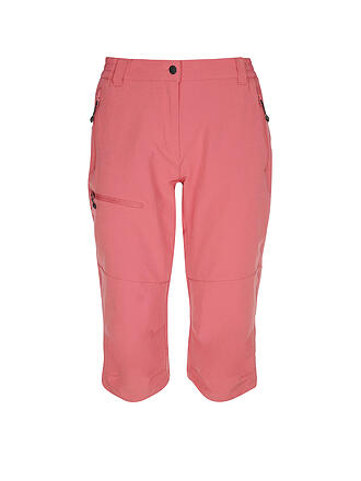 ICEPEAK | Damen Wandershorts  Beattie Capri 3/4