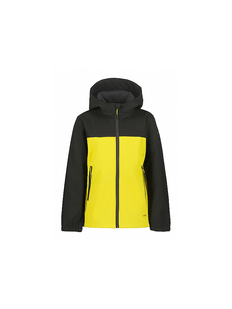 Icepeak Jungen Softshelljacke Konan Jr