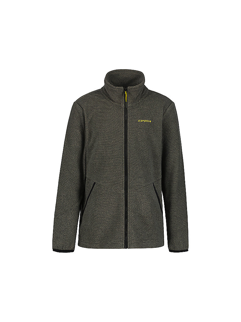Icepeak Kinder Fleecejacke Koyuk Jr