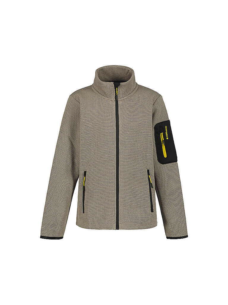 Icepeak Jungen Fleecejacke Kevelaer
