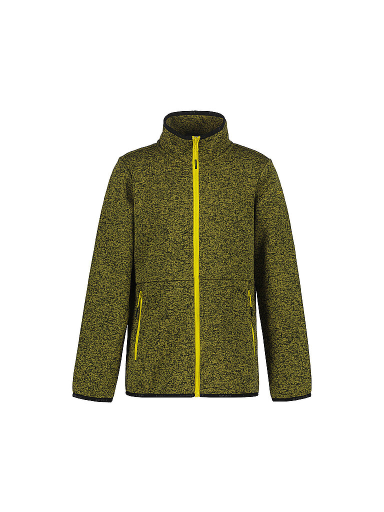 Icepeak Kinder Fleecejacke Kotlik JR