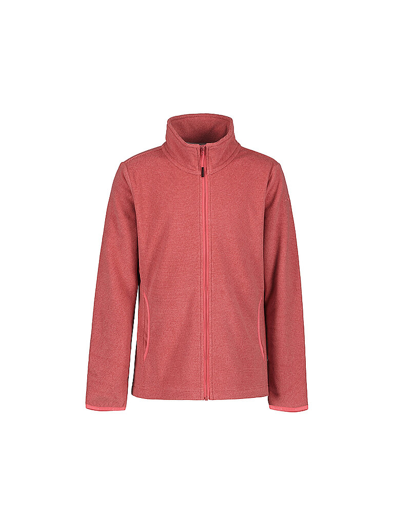 Icepeak Mädchen Fleecejacke Kihei Jr